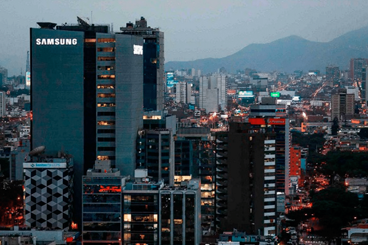 Scotiabank prevé un crecimiento del PBI peruano de 2,3% para 2019