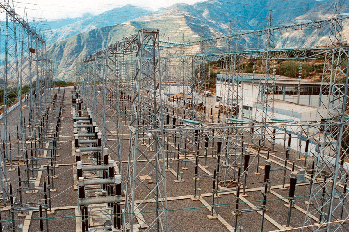 Perú tiene una de las matrices energéticas más limpias de América Latina