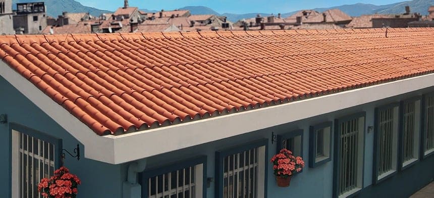 Eternit presenta tanques de agua con calidad y resistencia