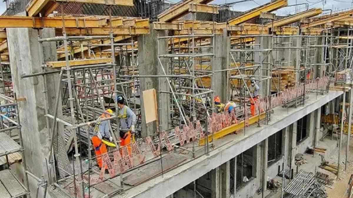 GORE Junín lidera ranking nacional de ejecución en gasto de inversiones públicas 2023