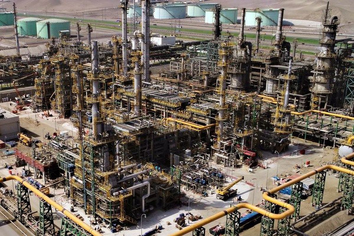 Osinergmin dictará medidas que aseguren el suministro de combustibles en el país