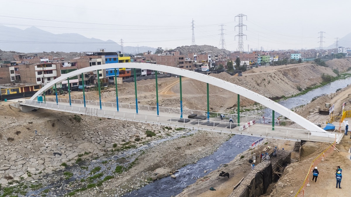 Aprueban lineamientos para reducir caídas de obras por oleajes y tsunamis