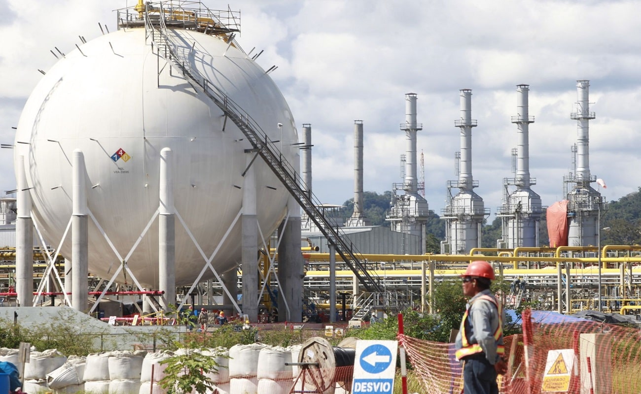 Gas natural de Camisea generó ahorros al Perú por US$ 20,000 millones