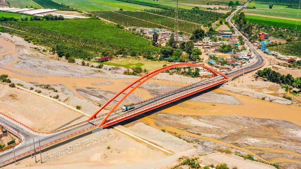 Puente Chamorro