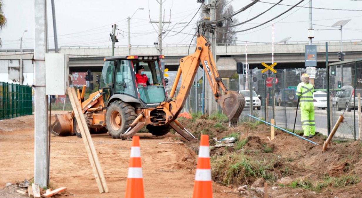Chile: Gobierno del Biobío financiará obras con inversión superior a los $ 23 mil millones