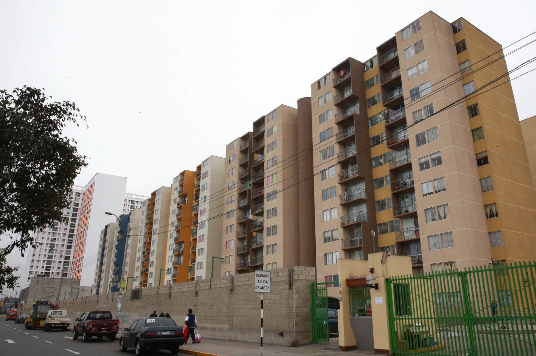 Fondo Mivivienda: Coloca 895 créditos hipotecarios en enero y crece 3.5%