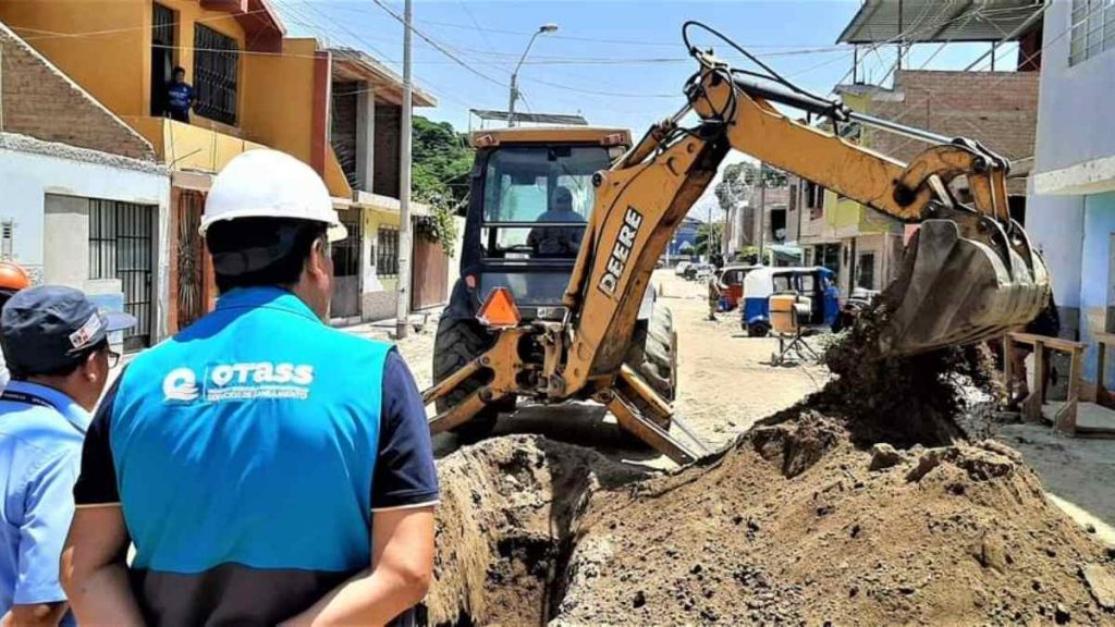 OTASS Inversión EPS