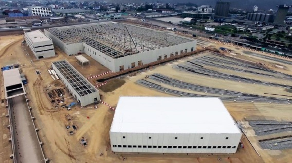 Cementos Pacasmayo incrementó 75.8% en utilidades durante el 2019