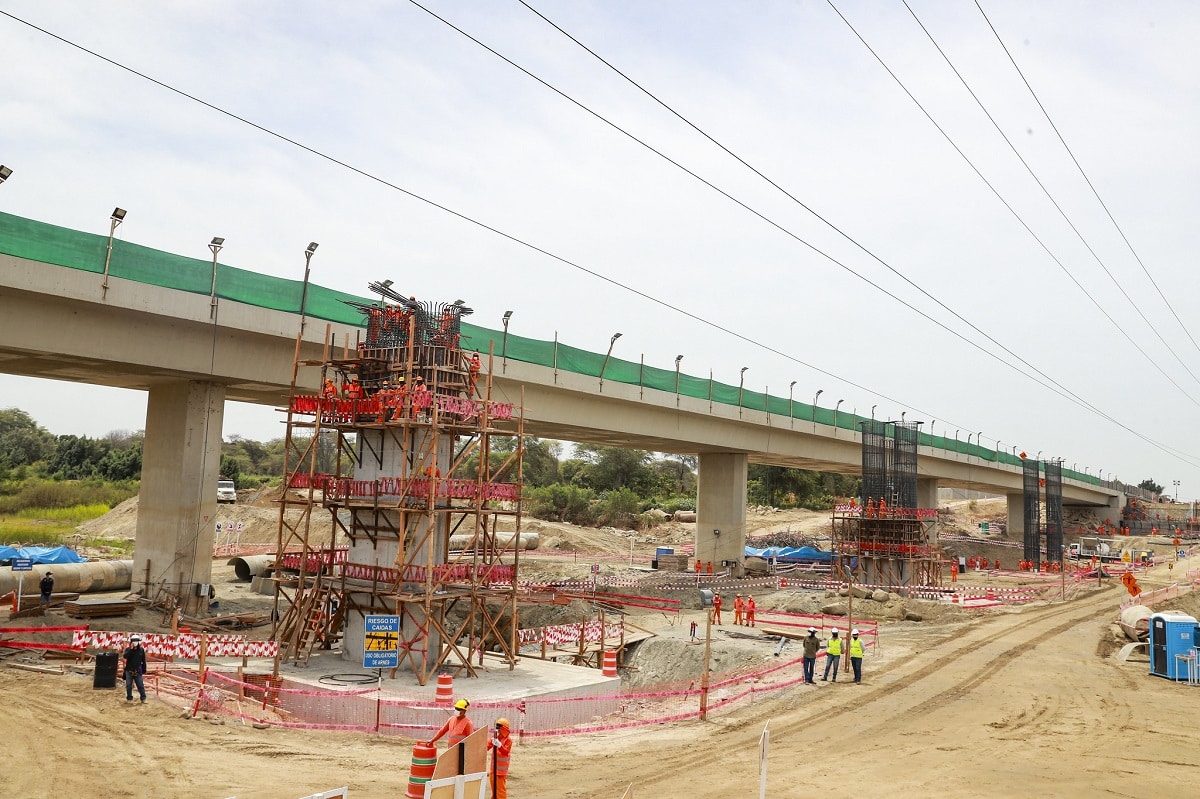 Debate técnico: ¿Qué proponen Perú Libre y Fuerza Popular en infraestructura?