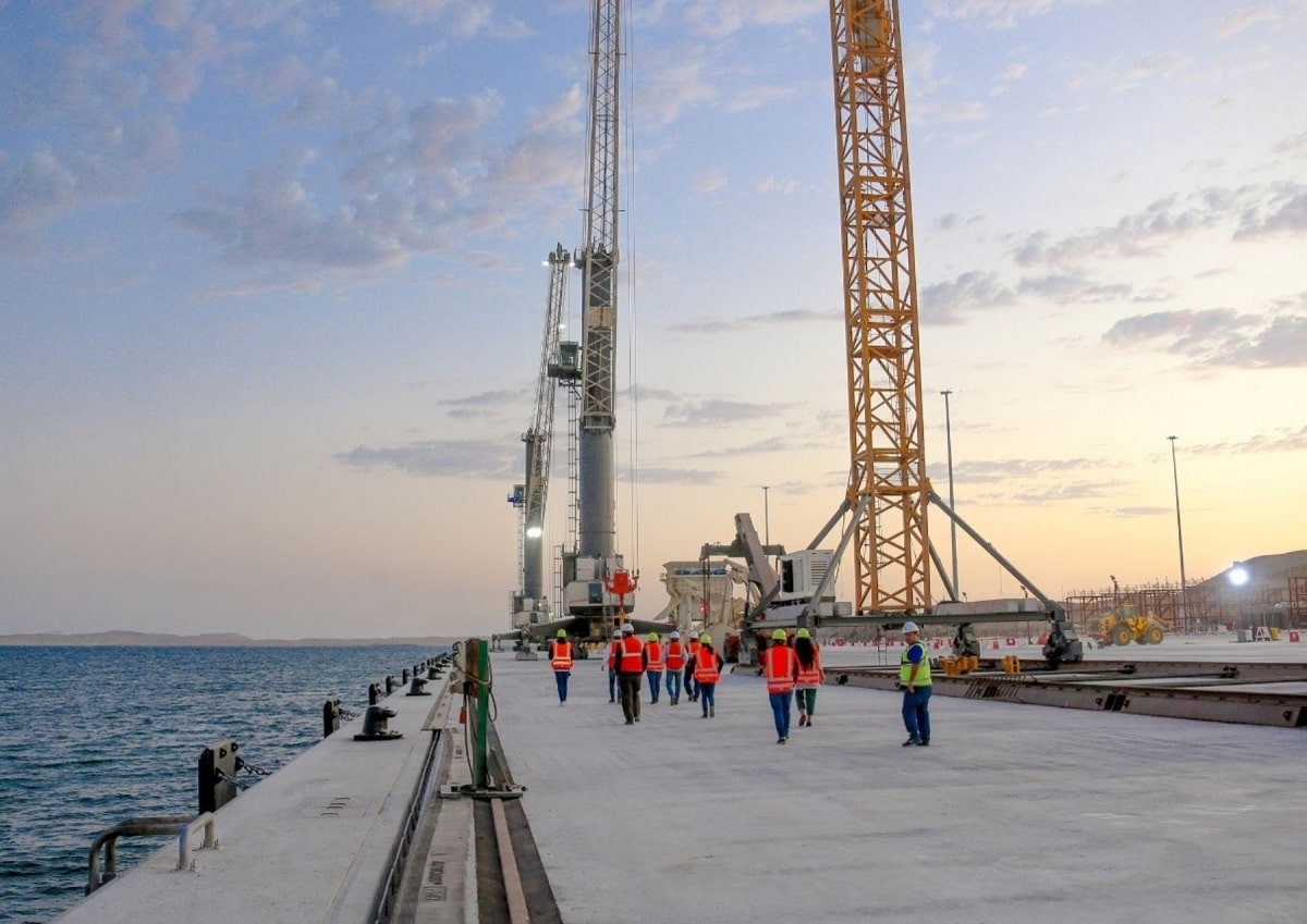 En febrero entrará en operación Nuevo Terminal de Pasajeros en Iquitos