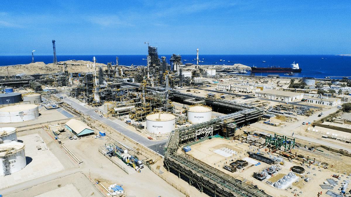 Petroperú: Nueva Refinería Talara reducirá costos de combustibles