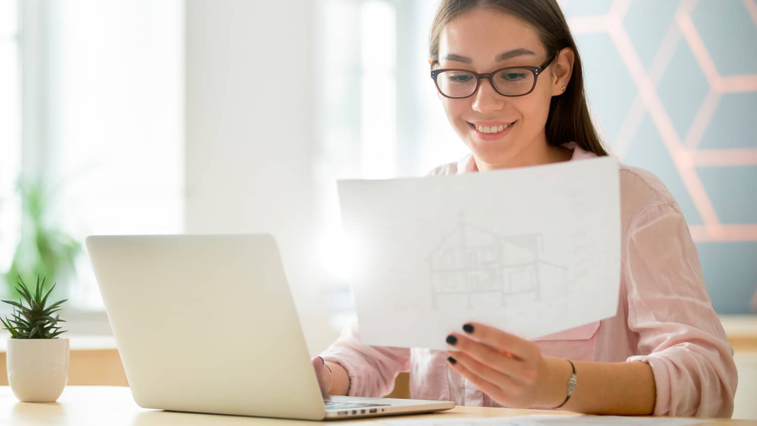 ¿Cómo adaptar tu hogar para el teletrabajo y trabajo remoto?