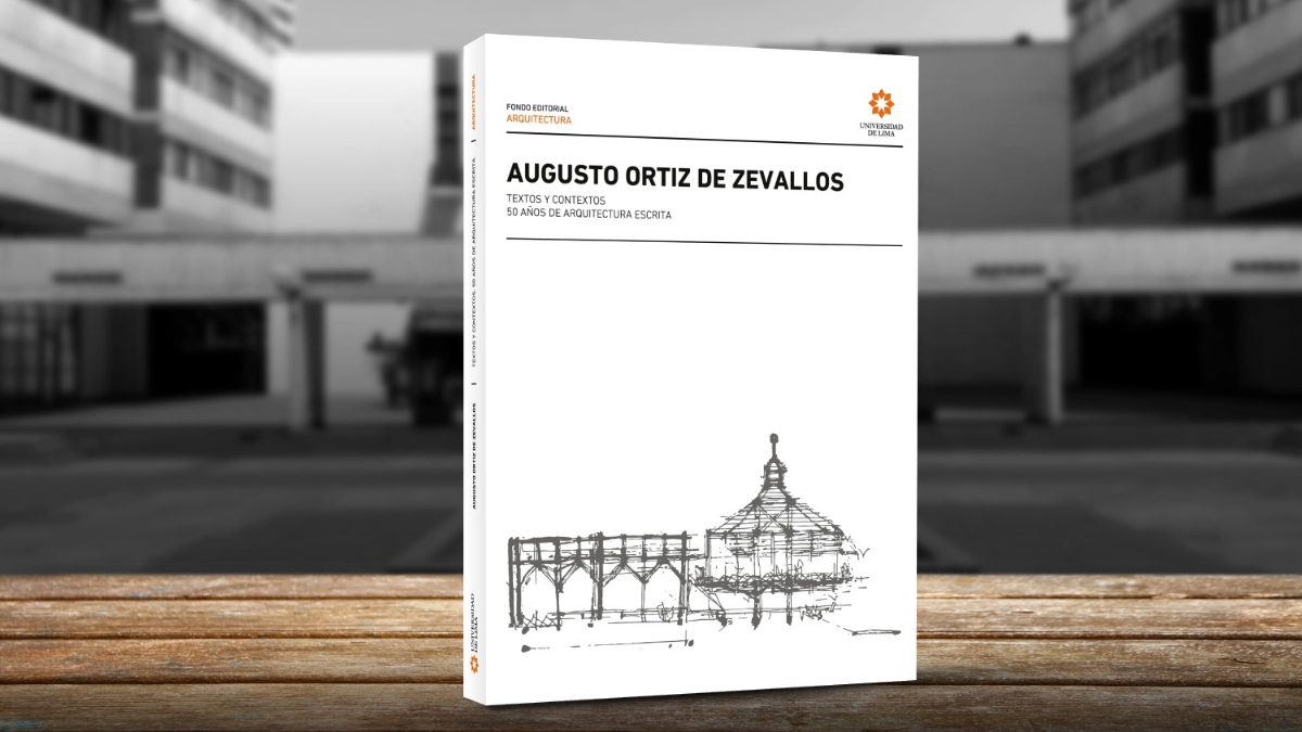 Libro Universidad de Lima