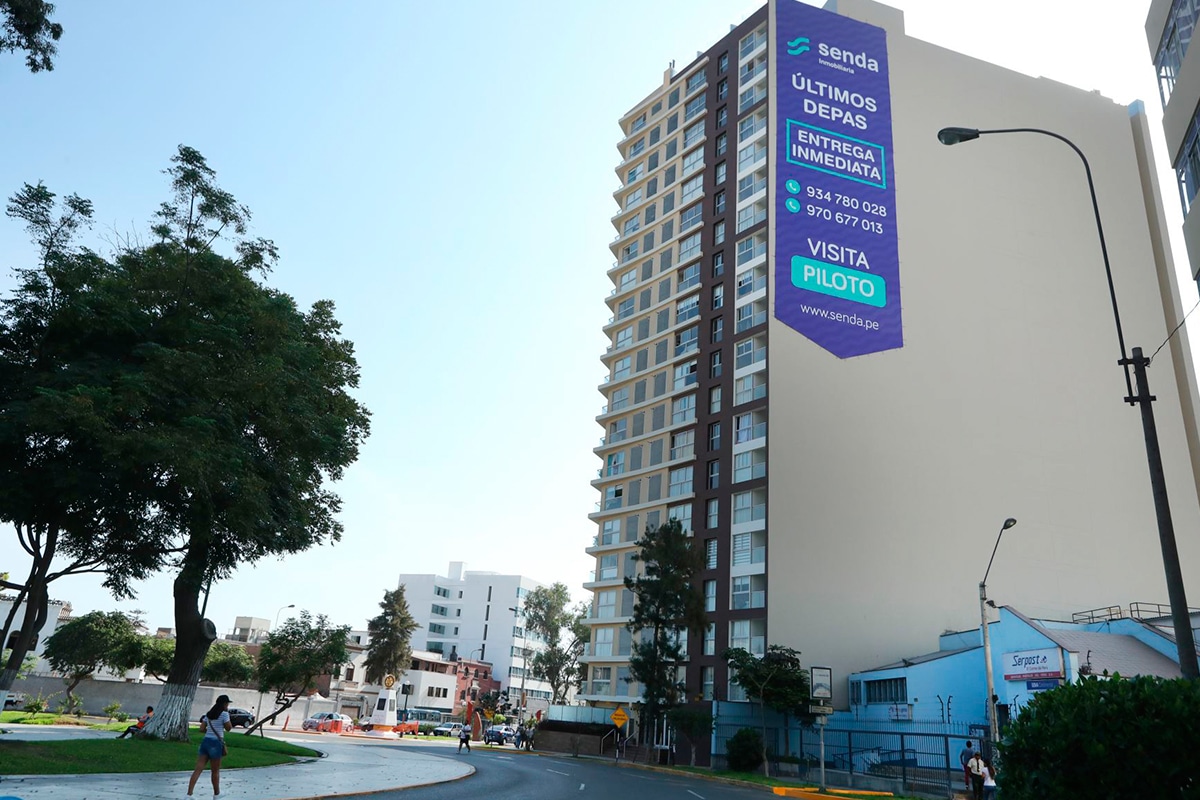 Precio de vivienda
