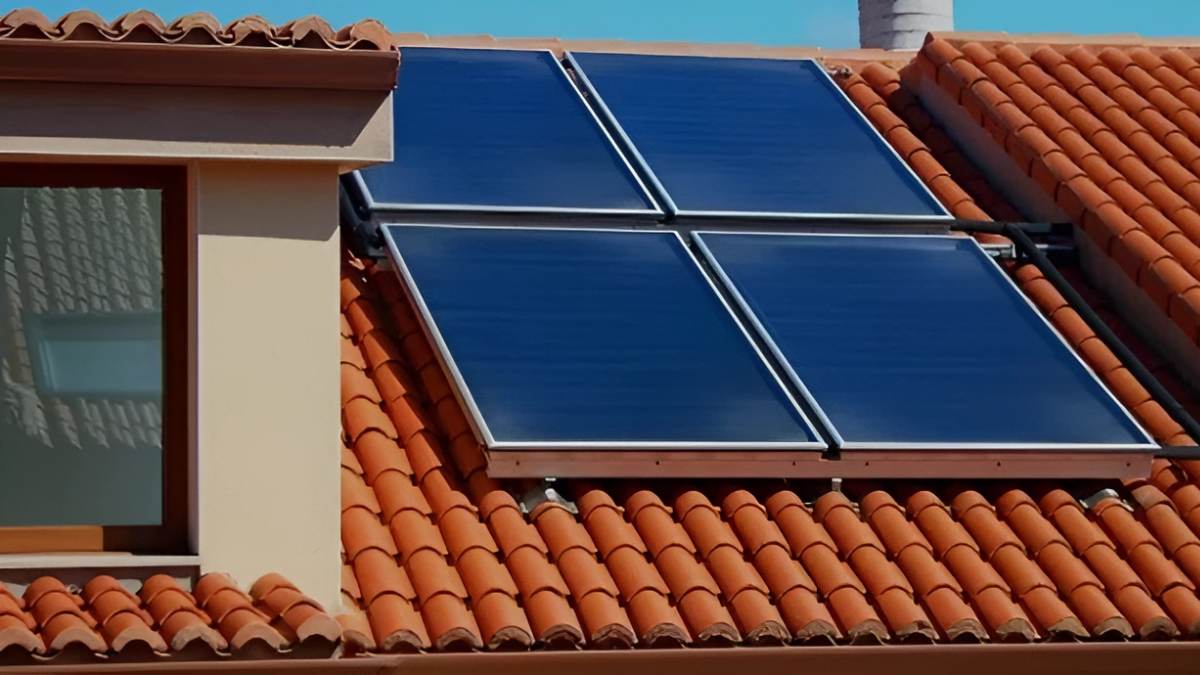 Chile: Instalarán colectores solares en viviendas de comuna Castro
