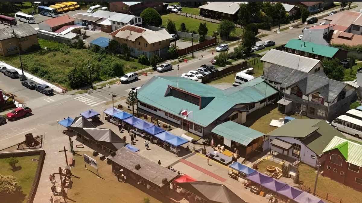 Chile: Aprueban Plan de Desarrollo Comunal en Hualaihué