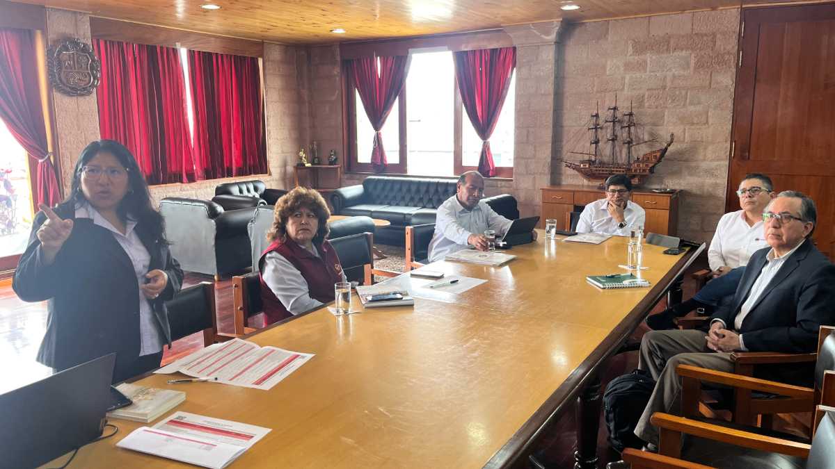 ProInversión activa Plan Fortalecimiento de Descentralización