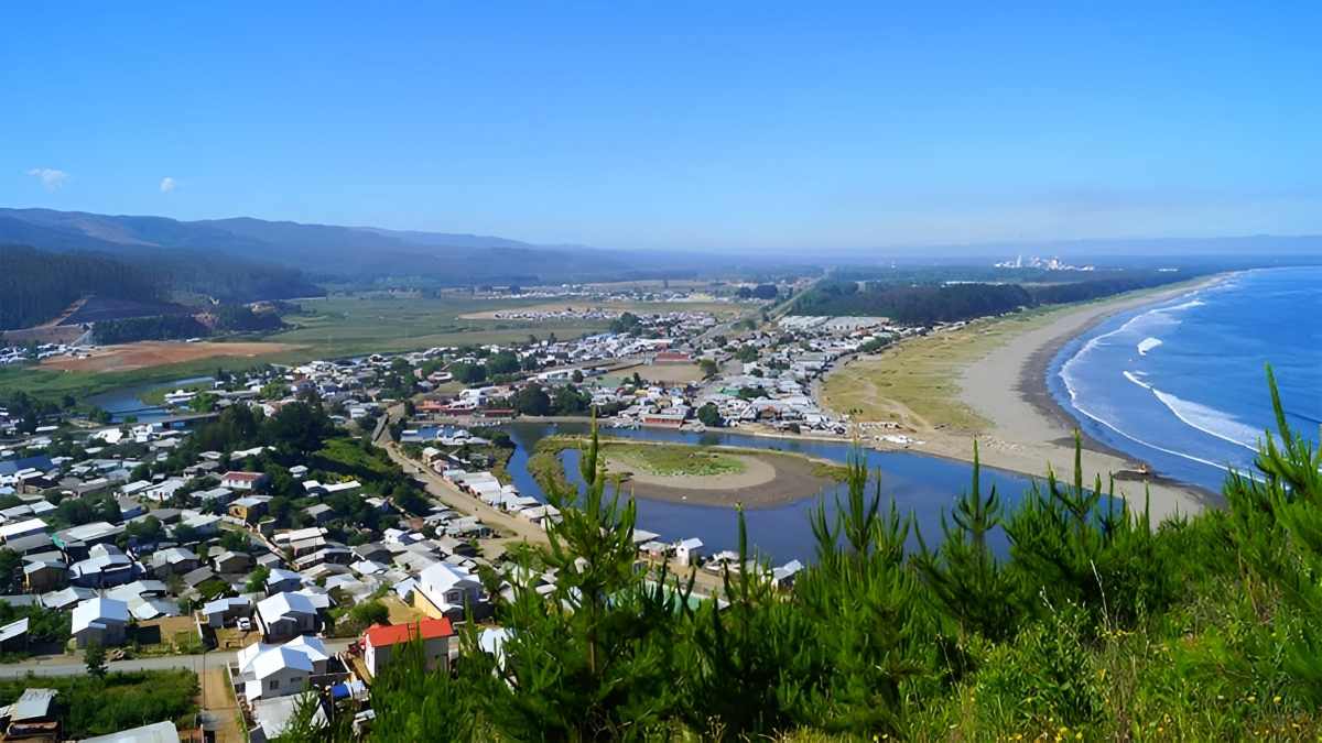 "Proyecto Mar Azu