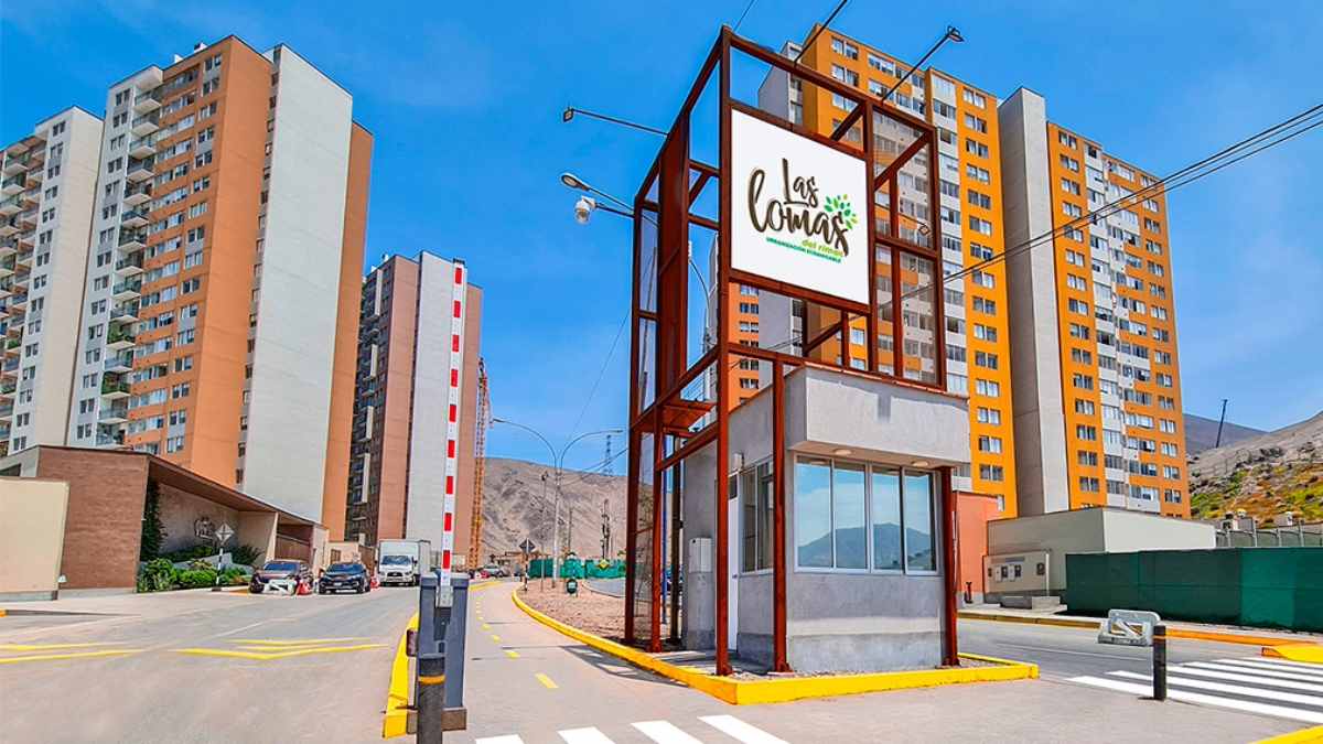 Financian construcción de viviendas en Rímac y Cercado de Lima