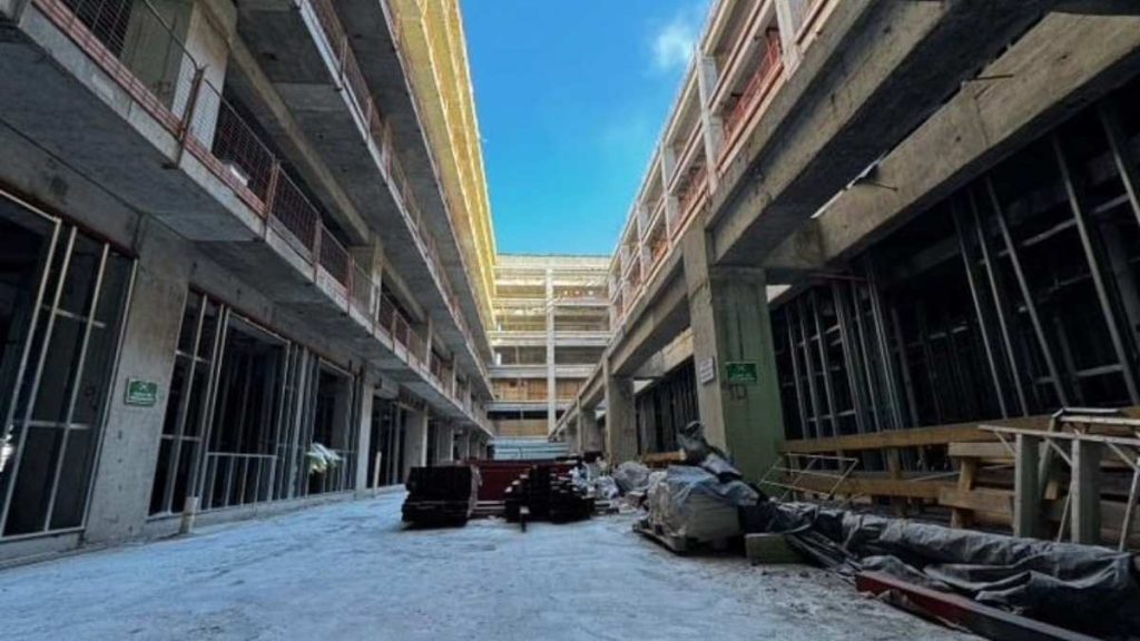 hospitales y centros de salud de Hualpén