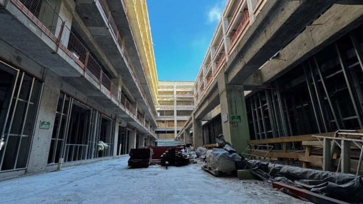 Chile: Restaurarán hospitales y centros de salud de Hualpén