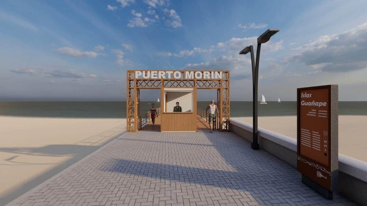 Convocan a empresas para mejoras turísticas de Islas Guañape