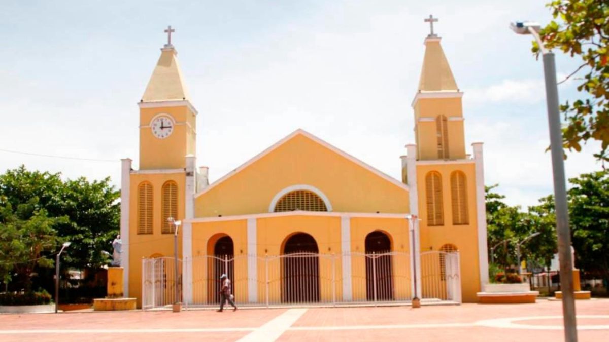 Colombia: Mejorarán vías rurales de Marialabaja