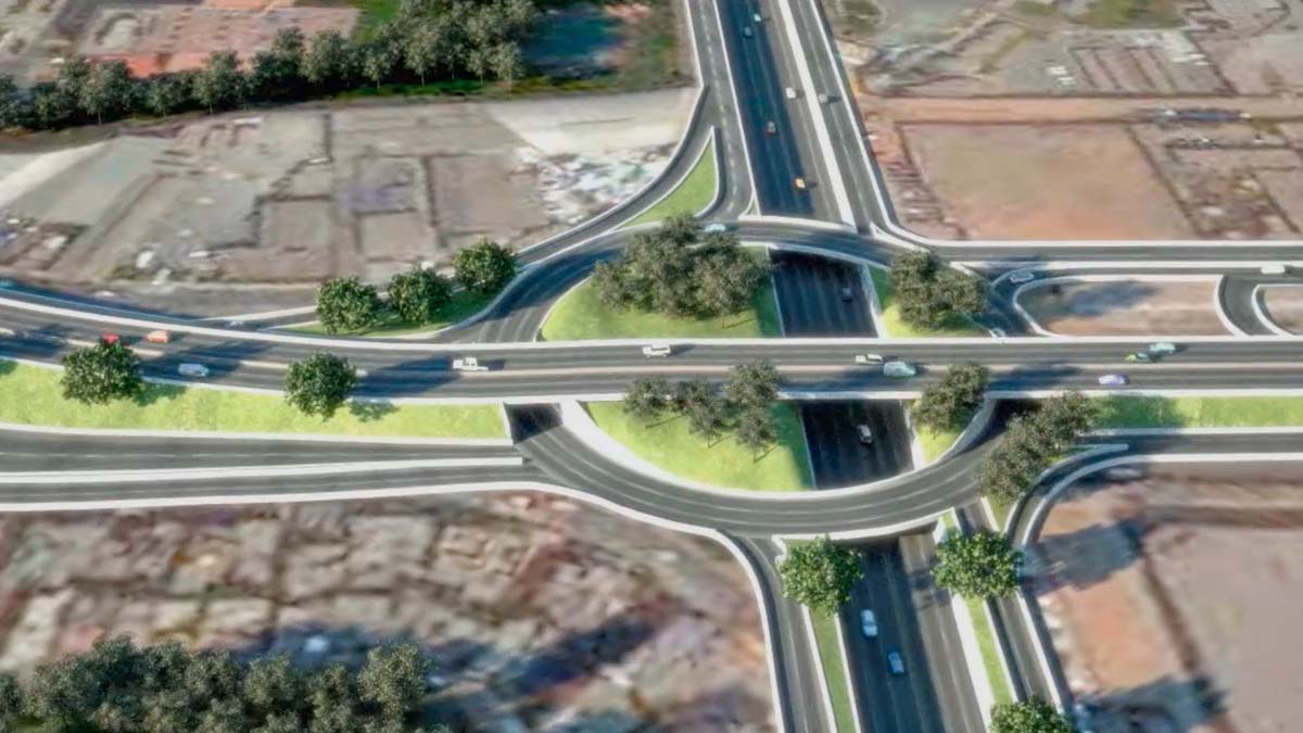 Anillo vial