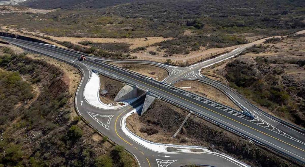 Autopista