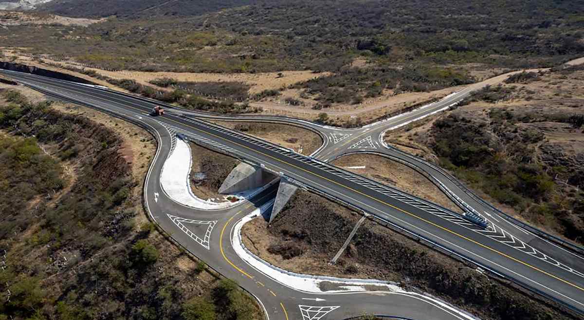 Autopista
