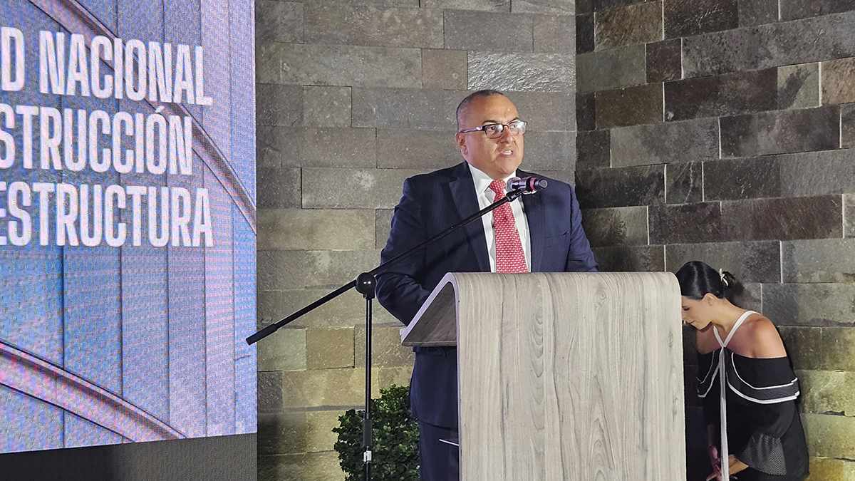 SNCI - Evento por primer aniversario
