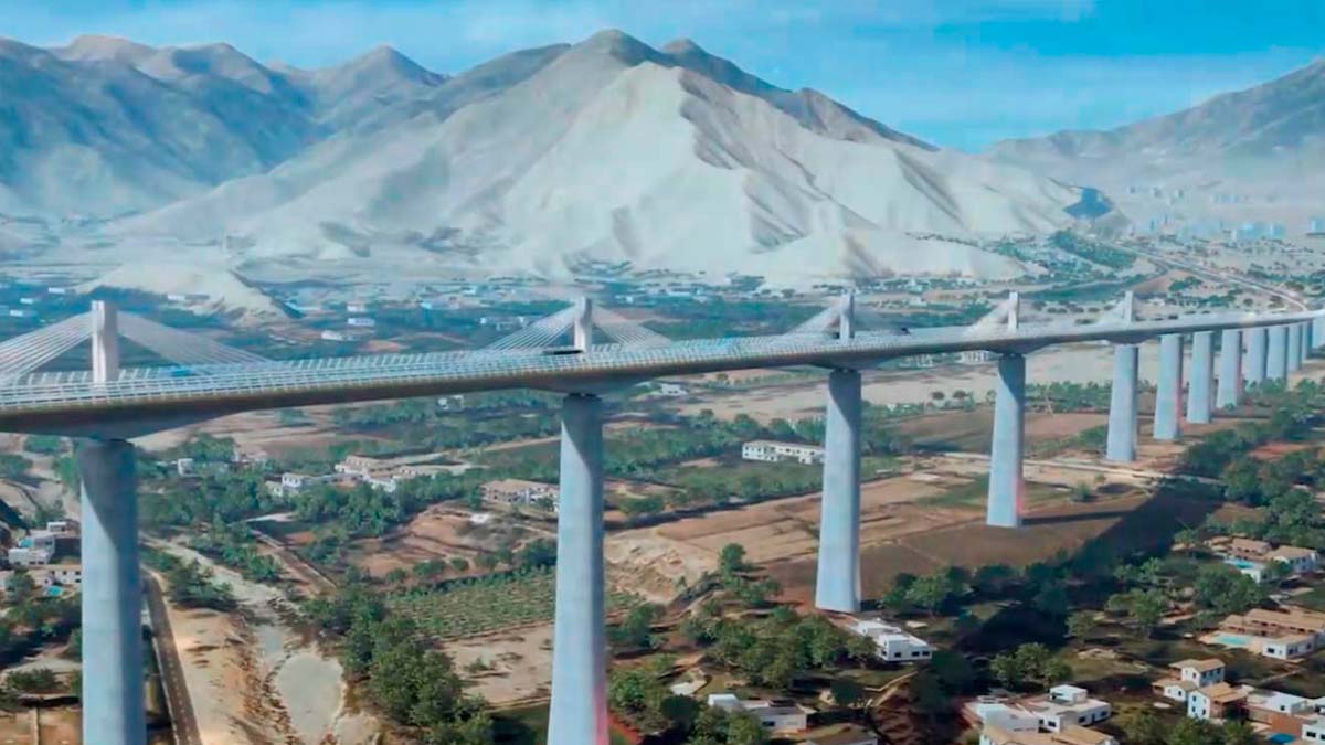 Carretera Central