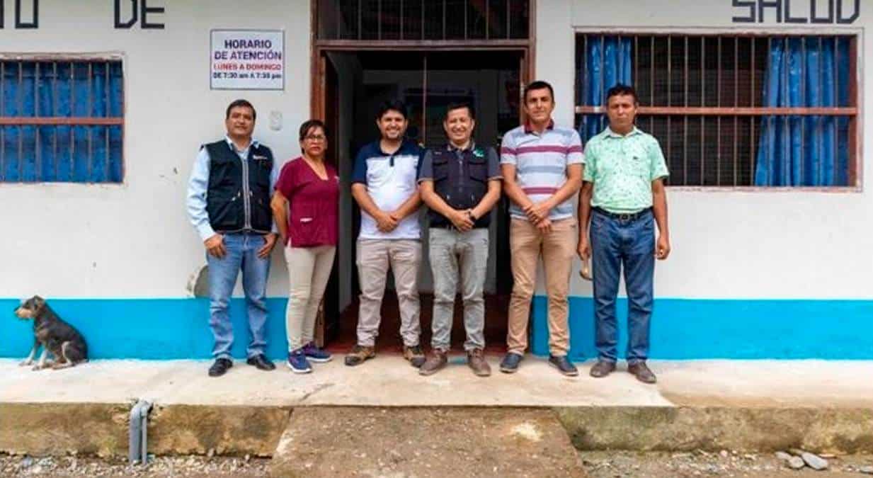 Huánuco: Construirán nuevo Centro de Salud en La Morada