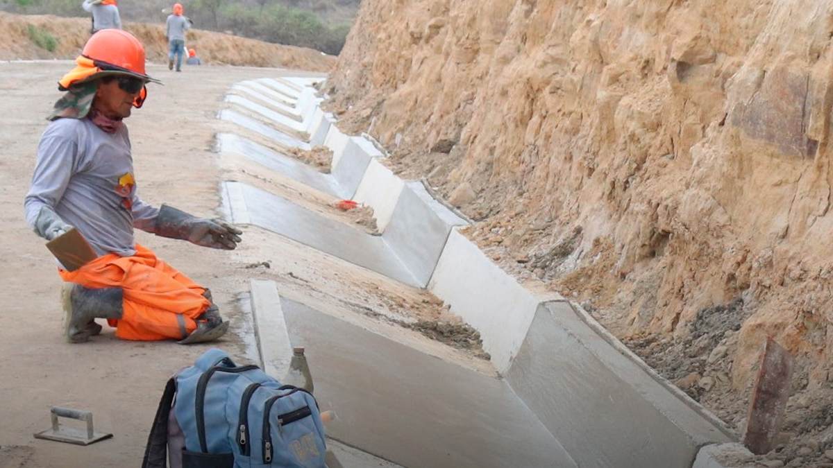 Piura - obras