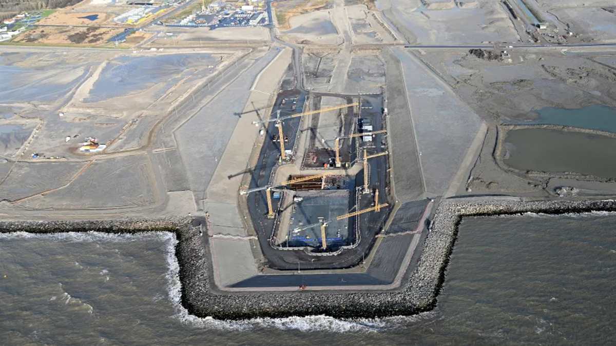 Construcción