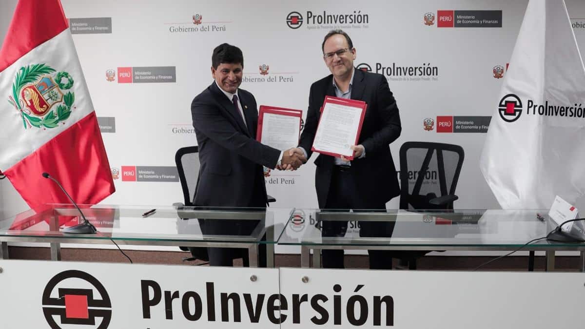 Proyectos de Gore Arequipa y UNMSM