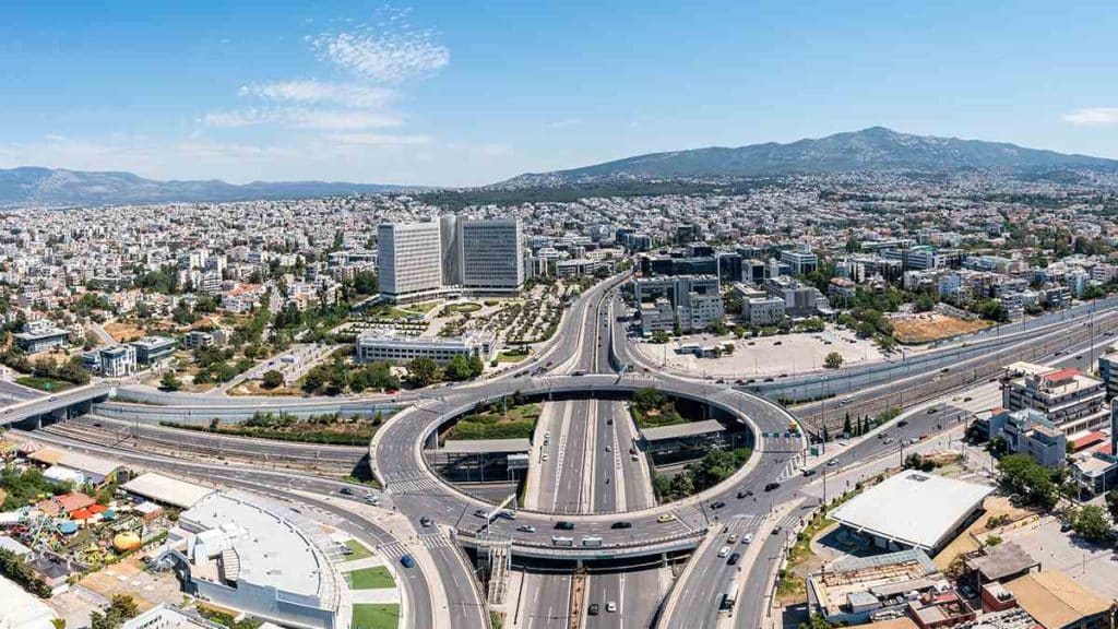 Anillo Vial Periférico