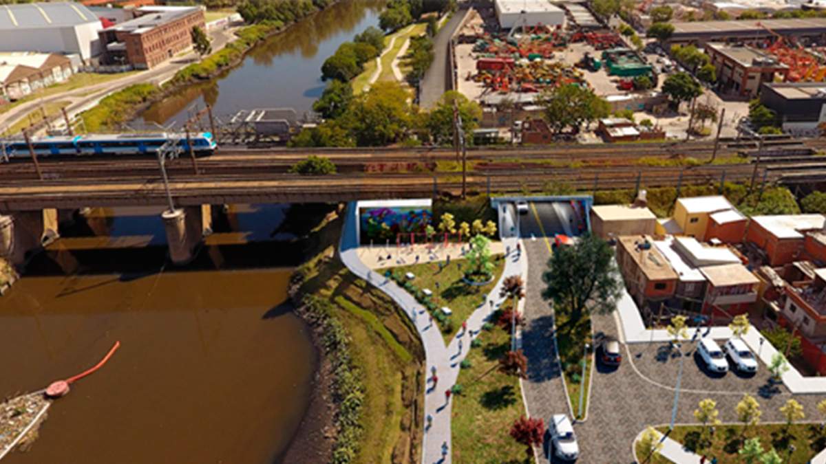 Argentina: Licitan nuevas obras para el sur de Buenos Aires