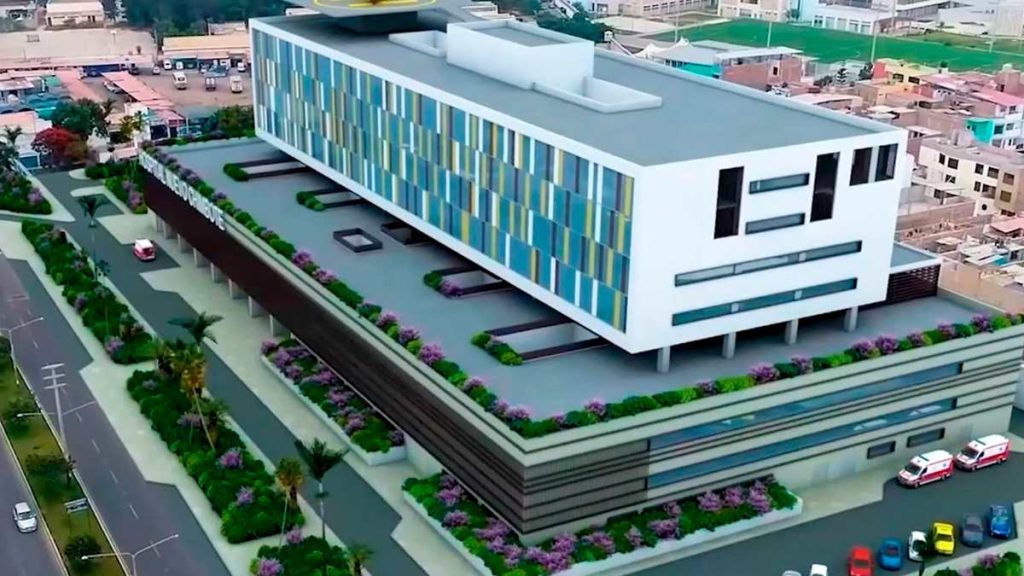 hospital essalud