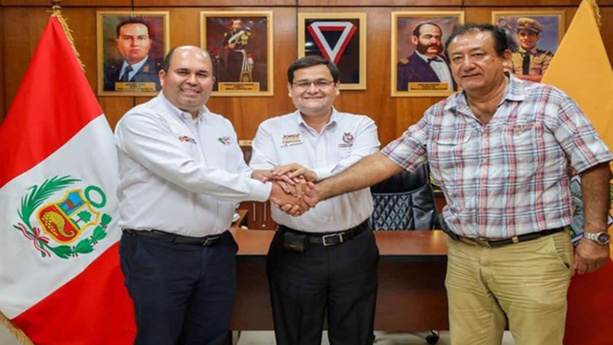 gore lambayeque