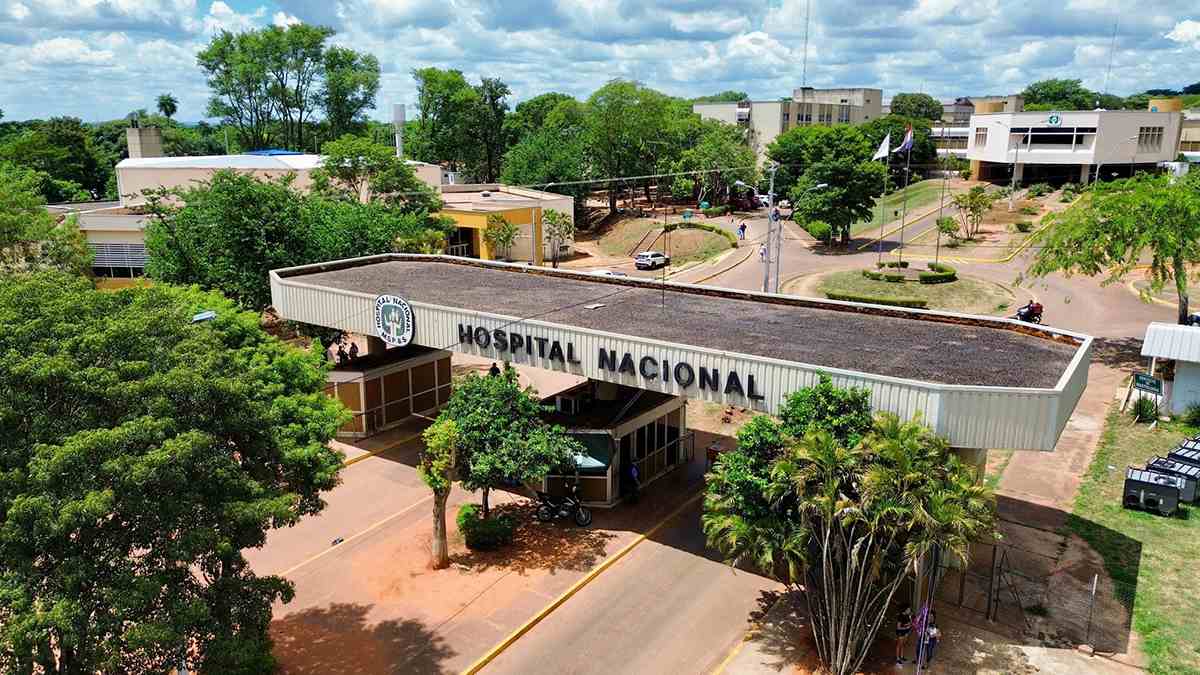 hospital