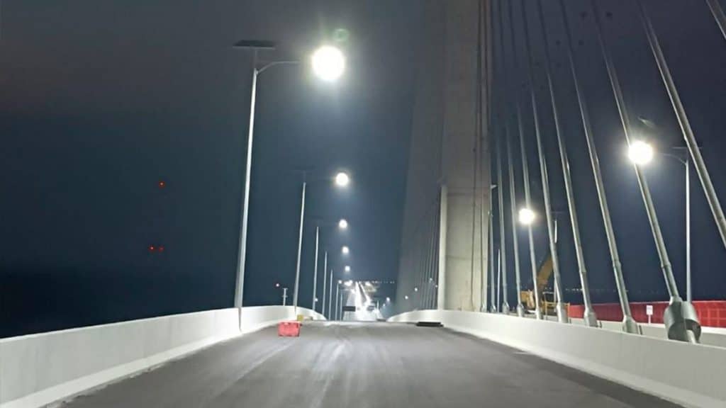 Puente Héroes del Chaco