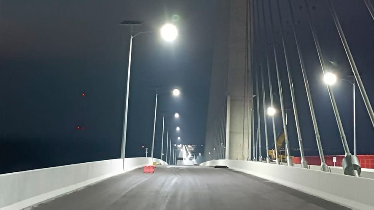 Puente Héroes del Chaco