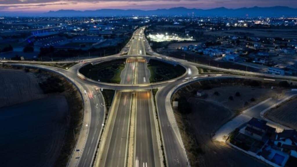 Anillo Vial Periférico