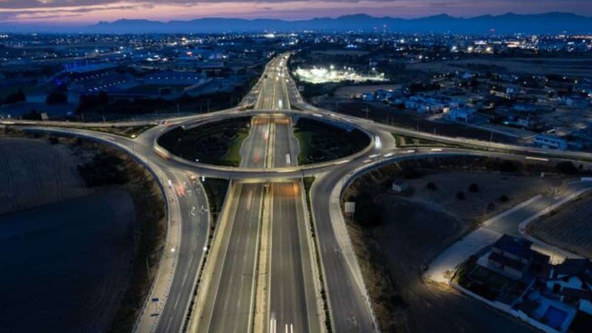Anillo Vial Periférico