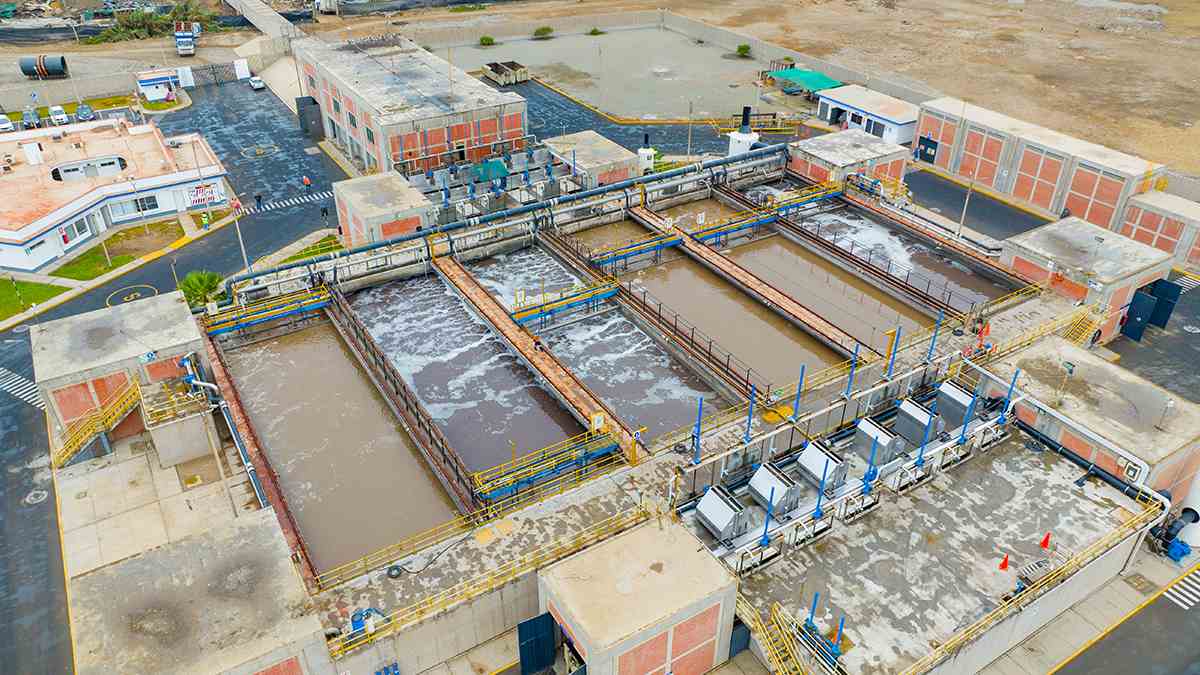 Promocionarán proyecto PTAR Trujillo y Chepén que demandará una inversión de US$ 312 millones