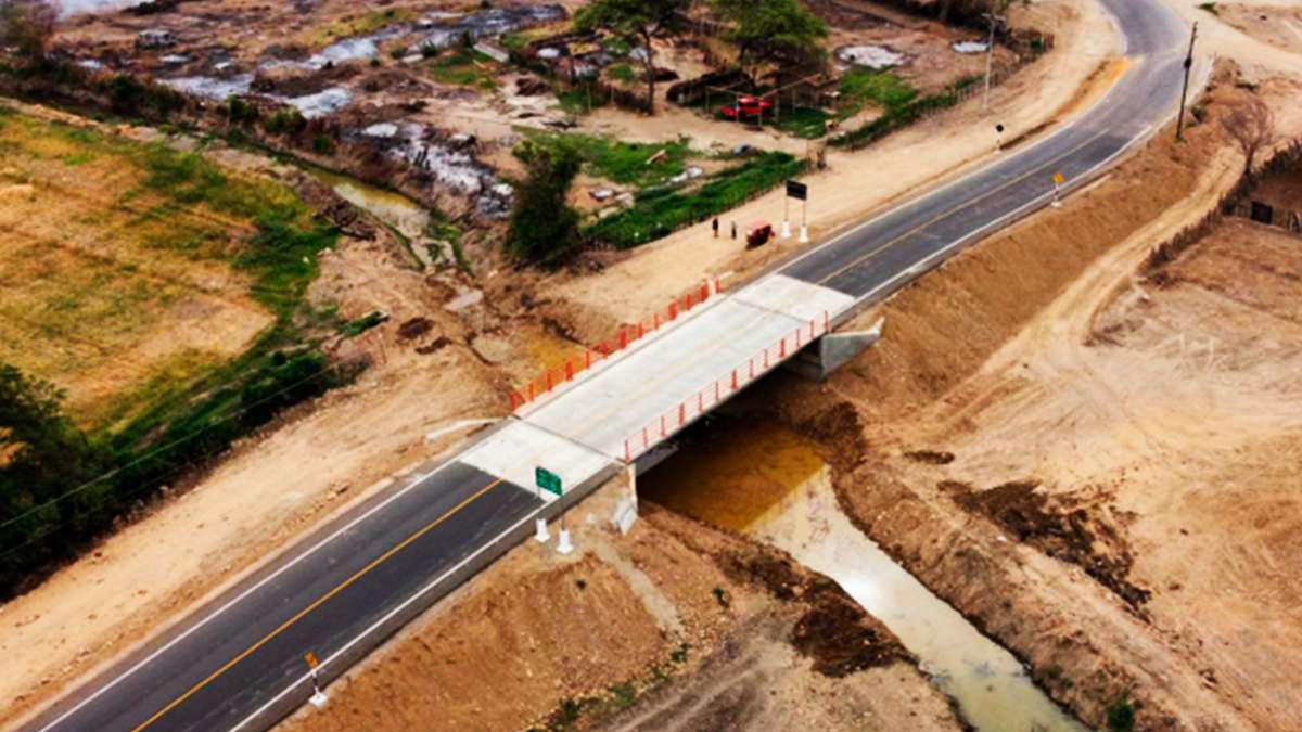 puente