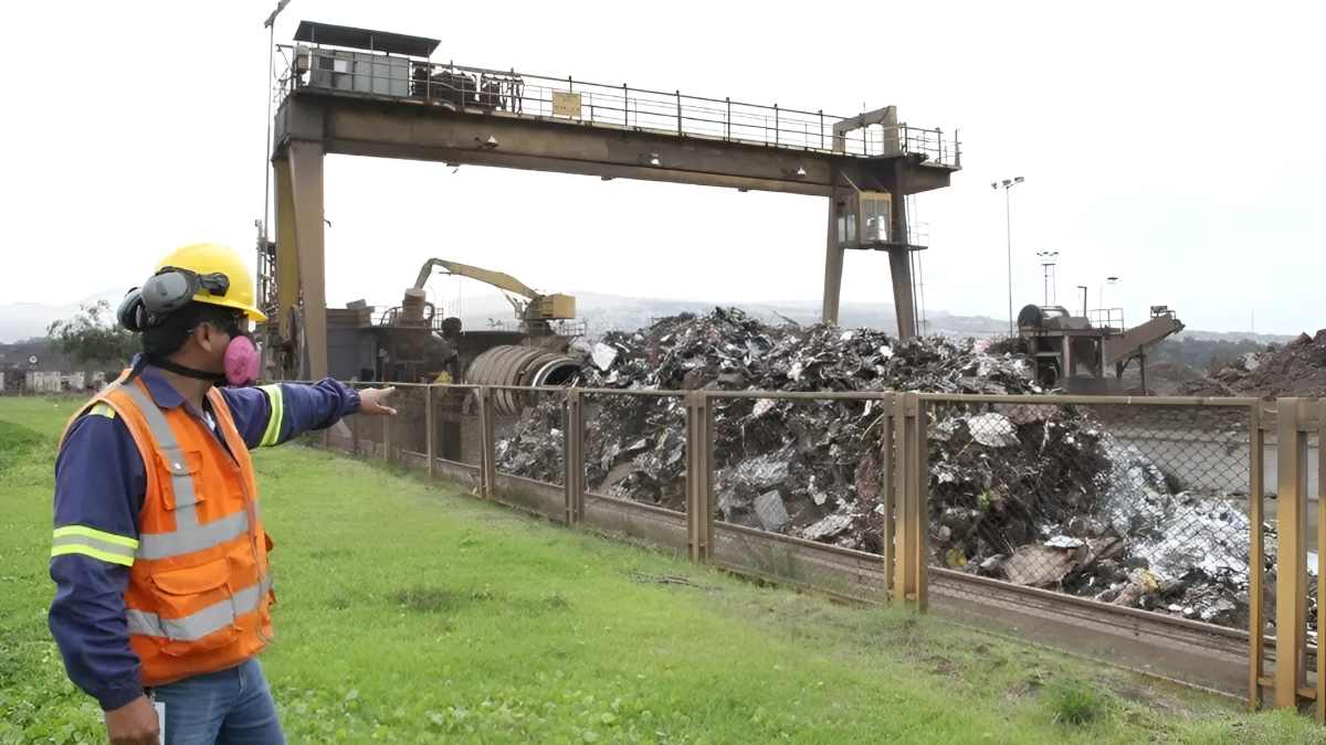 MTPE autoriza a SIDERPERU como Centro de Evaluación de Competencias Laborales para recicladores metálicos