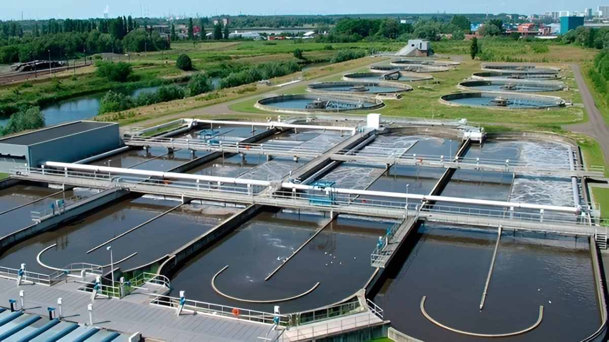 Cajamarca: Construirán Planta de tratamiento de Agua Residuales