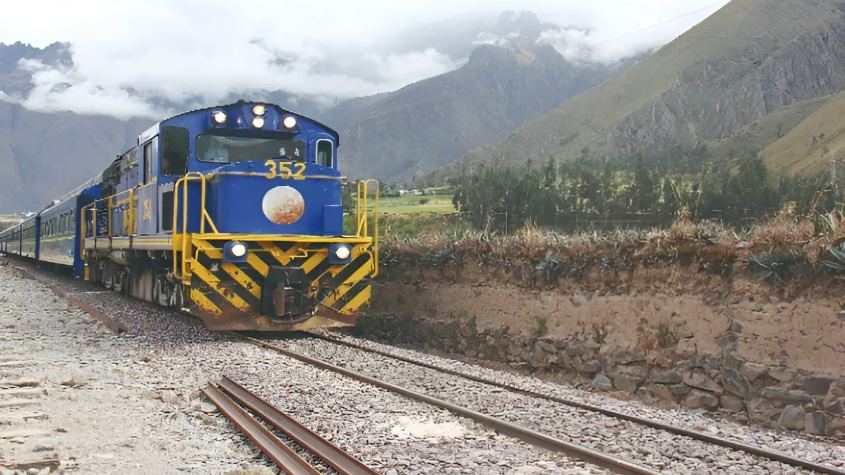 Ferrocarril del Sur